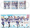 Love Live Sunshine - Over the Rainbow Mug