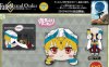 Fat/ Grand Order - Gilgamesh Caster Nesoberi Plush