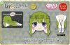 Fate/Grand Order - Enkidu Lancer Nesoberi Plush