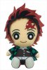 Demon Slayer - Tanjiro Plush