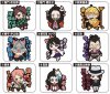 Demon Slayer - Rubber Strap SINGLE BLIND BOX