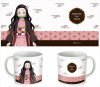 Demon Slayer - Nezuko Kamado Mug Re-Release