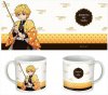 Demon Slayer - Denitsu Agatsuma Mug Re-Release