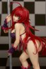 High School DxD - 1/7 Rias Gremory Pole Dance Version PVC Figure