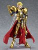 Fate Grand Order - Archer/Gilgamesh Figma