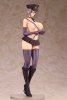 Prison School - 1/6 Shirai Meiko PVC Figure