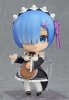 Re:Zero Starting Life in Another World - Rem Nendoroid