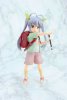 Non Non Biyori Repeat - 1/7 Miyauchi Renge PVC Figure