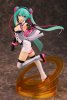 Vocaloid - 1/7 Hatsune Miku Nijigen Dream Fever Ver. PVC Figure