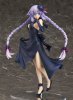 Hyperdimension Neptunioa - 1/7 Purple Heart Dress Ver. PVC Figure