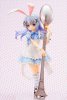 Is the Order a Rabbit - 1/8 Chino Alice style Ver. PVC Figure