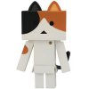 Yotsuba - Nyanboard Mike Ver. SOFUBI Toy Box