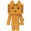 Yotsuba - Nyanboard Tora Ver. SOFUBI Toy Box