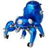  Ghost In The Shell Stand Alone Collection 01 - Tachikoma Blue PVC Figure