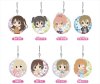 Idol Master Cinderella Girls - Nendoroid Plus Collectable Rubber Straps vol.1 Single BLIND BOX