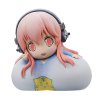 Super Sonico the Animation - 2 paishin Super Sonico Figure