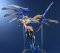 BlazBlue Chronophantasma - 1/8 Mu-12 PVC Figure