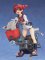 Vividred Operation - 1/8 Akane Isshiki PVC Figure