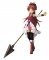 Puella Magi Madoka Magica - Kyoko Sakura Real Action Heroes No. 624 RAH