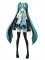 Vocaloid - Hatsune Miku -Project DIVA-F Real Action Heroes Figure