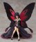 Accel World - 1/8 Kuroyukihime Good Smile Company PVC Figure