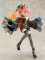 Fate/Extra CCC - 1/8 Caster PVC Figure