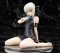 Fate/hollow ataraxia - 1/6 Saber Alter Swimsuit Ver. PVC Figure