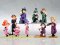 Nintama Rantarou - One Coin Grande Figure vol. 2 Box Set of 9