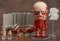 Attack on Titan - Nendoroid Colossal Titan and Attack on Titan Playset