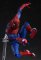 The Amazing Spider Man  figma Spider-Man Poseable Figure