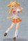 Idolmaster - figma Rika Jougasaki Figure