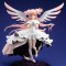 Puella Magi Madoka Magica - 1/10 Ultimate Madoka Figure Japan Magazine ver. Figure