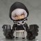 Black Rock Shooter - Nendoroid Strength TV Animation ver. Figure