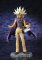 Yu Gi OH - 1/7 Yami Marik PVC Figure