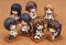 Photo Kano - Nendoroid Petite Photo Kano Characters Set of 8