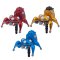 Ghost in the Shell Stand Alone Complex - Tachikoma Mascot Earphone Jacks Set of 18