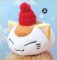 Nemu Neko - Nemu Neko Winter Snow Plush Regular Neko