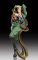 JoJos Bizarre Adventure - Statue Legend Rudol von Stroheim Part II 41 Figure