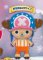 One Piece - New World Shin Sekai Chopper Plush