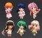 Macross - Nendoroid Petit Macross Heroines Set of 8