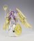 Saint Seiya - Saint Cloth Myth Goddess Athena Figure