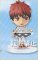 Kuroko no Basket - Chibi Kyun Chara Character Trading Figure Kagami Taiga