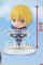 Kuroko no Basket - Chibi Kyun Chara Character Trading Figure Ryouta Kise