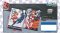 Evangelion - EVA Racing Queens Wall Scroll Set of 2