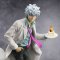 Gintama - 1/8 Ginpachi sensei G.E.M Series Figure