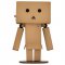 Yotsuba! - Revoltech Danboard Mini Normal ver. Figure Re-Release