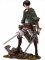 Attack on Titan - 1/8 Levi Brave Act PVC Figure