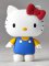 Hello Kitty - Revoltech Hello Kitty Figure