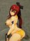 Fairy Tail - 1/8 Erza Scarlet Swimsuit ver. PVC Figure