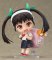 Bakemonogatari - Nendoroid Hachikuji Mayoi PVC Figure